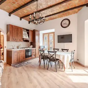 Appartamento Dimora Di Trastevere, Roma